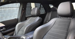 Mercedes GLE 350 de 4Matic 9G-Tronic -Airmatic - AMG Line