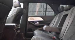 Mercedes GLE 350 de 4Matic 9G-Tronic -Airmatic - AMG Line