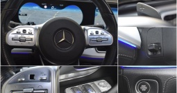 Mercedes GLE 350 de 4Matic 9G-Tronic -Airmatic - AMG Line