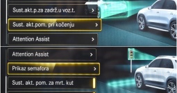 Mercedes GLE 350 de 4Matic 9G-Tronic -Airmatic - AMG Line