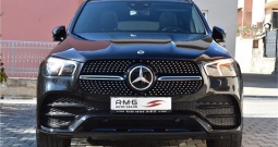 Mercedes GLE 350 de 4Matic 9G-Tronic -Airmatic - AMG Line