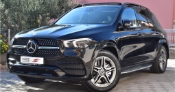 Mercedes GLE 350 de 4Matic 9G-Tronic -Airmatic - AMG Line