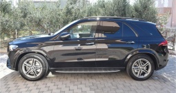 Mercedes GLE 350 de 4Matic 9G-Tronic -Airmatic - AMG Line