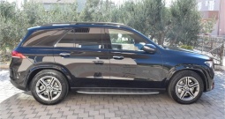 Mercedes GLE 350 de 4Matic 9G-Tronic -Airmatic - AMG Line
