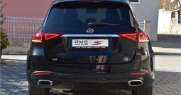 Mercedes GLE 350 de 4Matic 9G-Tronic -Airmatic - AMG Line