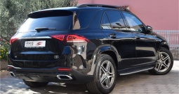 Mercedes GLE 350 de 4Matic 9G-Tronic -Airmatic - AMG Line