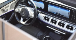 Mercedes GLE 350 de 4Matic 9G-Tronic -Airmatic - AMG Line