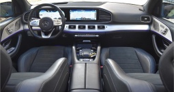 Mercedes GLE 350 de 4Matic 9G-Tronic -Airmatic - AMG Line