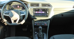 VW Tiguan 1.4 TSi e Hybrid 245ks DSG Elegance *PANORAMA, LED, NAVIGACIJA*