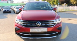 VW Tiguan 1.4 TSi e Hybrid 245ks DSG Elegance *PANORAMA, LED, NAVIGACIJA*