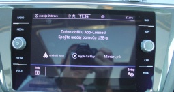 VW Tiguan 1.4 TSi e Hybrid 245ks DSG Elegance *PANORAMA, LED, NAVIGACIJA*