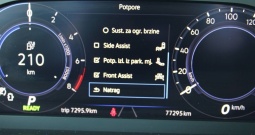 VW Tiguan 1.4 TSi e Hybrid 245ks DSG Elegance *PANORAMA, LED, NAVIGACIJA*