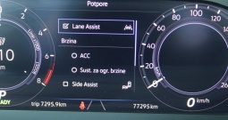 VW Tiguan 1.4 TSi e Hybrid 245ks DSG Elegance *PANORAMA, LED, NAVIGACIJA*