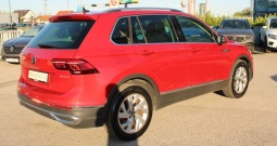 VW Tiguan 1.4 TSi e Hybrid 245ks DSG Elegance *PANORAMA, LED, NAVIGACIJA*