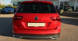 VW Tiguan 1.4 TSi e Hybrid 245ks DSG Elegance *PANORAMA, LED, NAVIGACIJA*