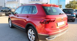 VW Tiguan 1.4 TSi e Hybrid 245ks DSG Elegance *PANORAMA, LED, NAVIGACIJA*