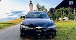 Alfa Romeo 147, 1.9 JTD