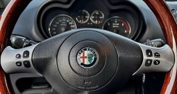 Alfa Romeo 147, 1.9 JTD