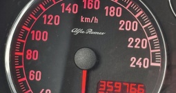 Alfa Romeo 147, 1.9 JTD