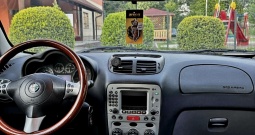 Alfa Romeo 147, 1.9 JTD