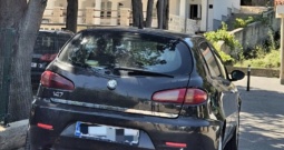 Alfa Romeo 147, 1.9 JTD