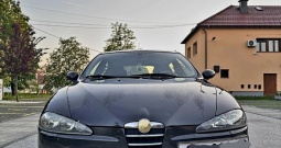 Alfa Romeo 147, 1.9 JTD