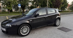 Alfa Romeo 147, 1.9 JTD