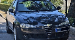Alfa Romeo 147, 1.9 JTD