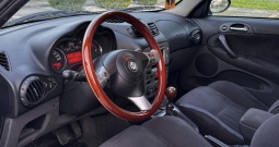 Alfa Romeo 147, 1.9 JTD