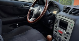 Alfa Romeo 147, 1.9 JTD