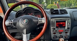 Alfa Romeo 147, 1.9 JTD