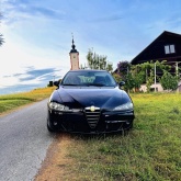 Alfa Romeo 147, 1.9 JTD