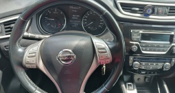 Nissan Qashqai 1.5 dci super stanje-kartice