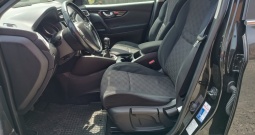Nissan Qashqai 1.5 dci super stanje-kartice