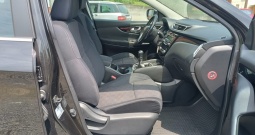 Nissan Qashqai 1.5 dci super stanje-kartice