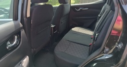 Nissan Qashqai 1.5 dci super stanje-kartice