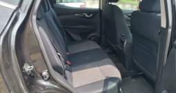 Nissan Qashqai 1.5 dci super stanje-kartice