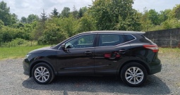 Nissan Qashqai 1.5 dci super stanje-kartice