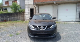 Nissan Qashqai 1.5 dci super stanje-kartice
