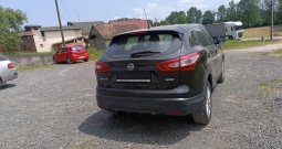 Nissan Qashqai 1.5 dci super stanje-kartice
