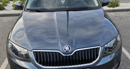 ŠKODA OCTAVIA COMBI 1,6 TDI