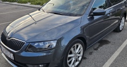 ŠKODA OCTAVIA COMBI 1,6 TDI
