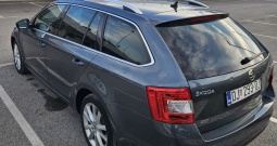 ŠKODA OCTAVIA COMBI 1,6 TDI