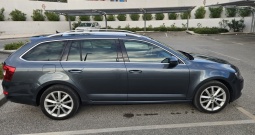 ŠKODA OCTAVIA COMBI 1,6 TDI