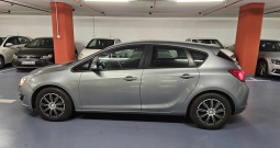 OPEL ASTRA J 1.7 CDTI 81kW