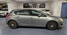 OPEL ASTRA J 1.7 CDTI 81kW