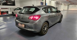 OPEL ASTRA J 1.7 CDTI 81kW