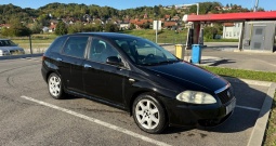 Fiat Croma 1.9 multijet