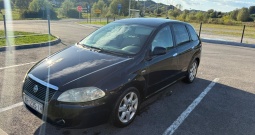 Fiat Croma 1.9 multijet