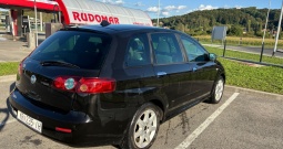 Fiat Croma 1.9 multijet